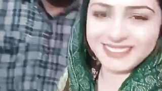 Yaar Shohar Kay Saath Itnaaa