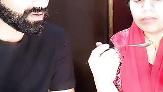 Bevi ki Taqat Ka Andaza Karain