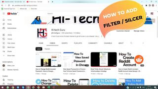 How To Add Filters In Excel | How to Add Filter in Excel Sheet | #excel #shortcutkeys