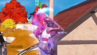 Did He Choke?? #fortnite #foryou #gaming #stream #viral #fortniteclips #trending #streamer #shorts
