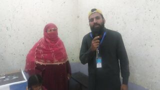 Murshid Kareem Foundation Ki Trf Se Rashion Milna Start Ho Gia| Murshid Kareem Foundation