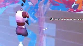 This Is Too Close W #fortnite #viral #fortniteclips #foryou #gaming #trending #stream #shorts