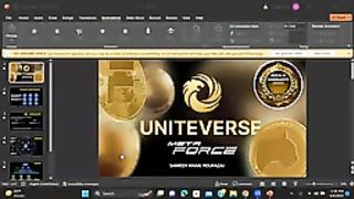 META FORCE NEW PROJECT