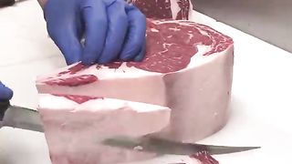 French Roast Bone-In Ribs
