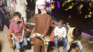 Canal mela