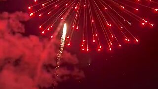 Fire Works 2