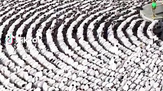 Khana kaba ka roh parwer manzar