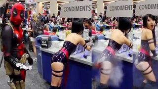 RANDOM LIKE A BOSS COMPILATION AMAZING 11 MINUTES