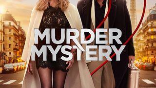 Murder Mystery 2 in Hindi Dubbed