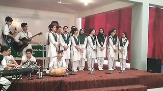 Kalam e iqbal