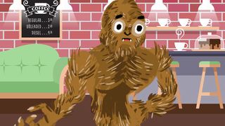Adobe Express Cartoon Editing | funny cartoon