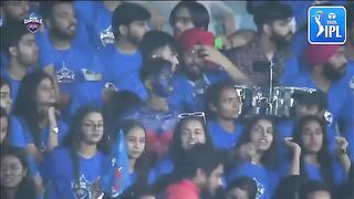 IPL match #7 Delhi capital vs Gujrat full highlights match