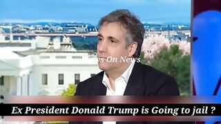 Trump has been arrested