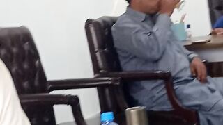 RAZI Naveed beautiful video
