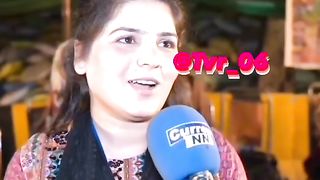 ???????? Keya Funny Larki Haiy Bola Keya Suno Zarra