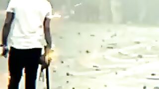 One Man army