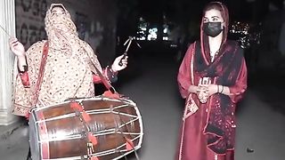 Dhol Sehri