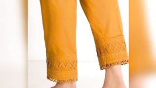 New capri  style
