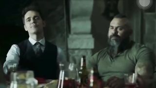 Extrait CASA de papel