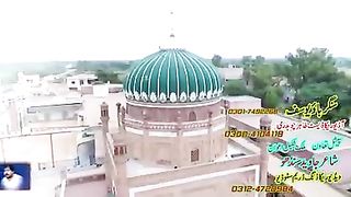 Astana Alya kharaper shreef