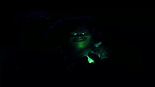 Moana the Mystery