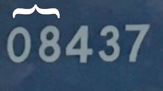 What Train Numbers Means_ Confusion Khatam! #shortvideo #shorts