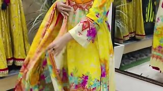 Ladies cloth dsion
