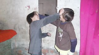MY OLD VIDEO - PYARE BACHO NAIK BANO TUM- KIDS NAZAM 2023-TWINSQUEENS