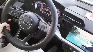 Driving 4