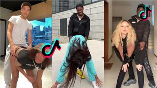 SHE SHAKING, IT'S WORKING, OH YEAH, SHE LIKE THAT | TIKTOK COMPILATION