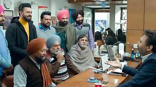 HONEYMOON PUNJABI FULL MOVIE PART 4