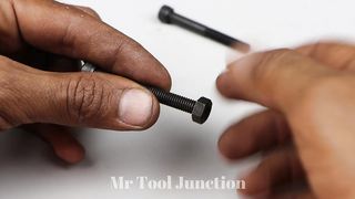 AMAZING GENIUS HANDYMAN TIP & TRICK