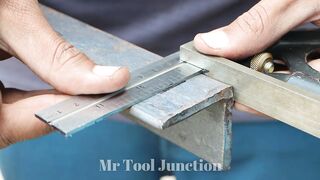 WHY HANDYMAN DON'T TELL ABOUT THIS IDEA