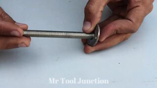 CLEVER HANDYMAN'S CRAFTS AND TIPS!! 3