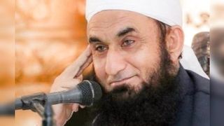 Tariq jameel sahb  .9.8 M views  . 9 Days ago