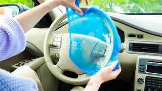 ASTUCES ET GADGETS DE GÉNIE POUR VOTRE VOITURE