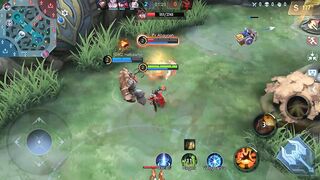 Epic Momen Mlbb