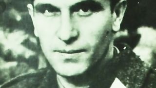 ПАЛАЧЪТ НА АНДОН КАЛЧЕВ