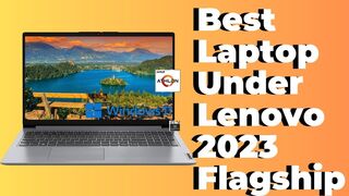 Best Laptop Under 1000 Lenovo 2023 Flagship | realtecshop