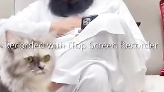 MULANA TARIQ JAMEEL SAHAB VIDEO