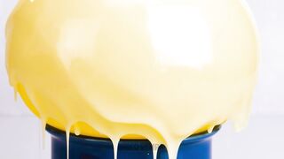 RECETTES DE DESSERTS INHABITUELS QUE TU DEVRAIS ESSAYER