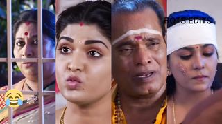 vanathai pola serial special promo 05 April 2023 review of tamil serial today episode latest preview