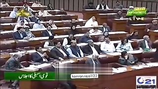 Aithay Rakh Ab Bolo PDM Walo