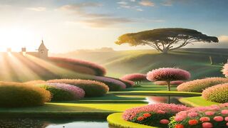 Natural beauty 14