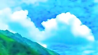 Beautiful view of chtmral vally 2