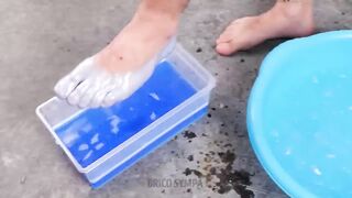 CHAUSSURES EN SILICONE ARTISANALES ! Idées créatives pour vos pieds et vos chaussures