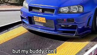 Toyota supra 2