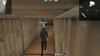 HUM FREEFIRE WALY HN