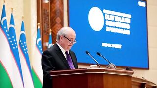 КАКВО ПИШАТ В УЗБЕКИСТАН ЗА ВОЙНАТА В УКРАИНА