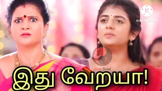 Eeramana Rojave 2 Serial Today Episode Review Promo 05.04.2023 | Vijaytv Serial Review By Idamporul